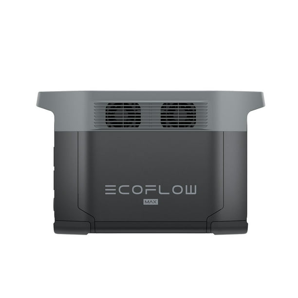 【引き取り希望】EcoFlow DELTA Max EcoFlow DELTA 2 Max 1900Wh Solar Generator for Home and Outdoor