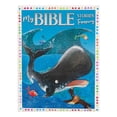 thumbnail image 2 of My Bible Stories Treasury, Hardcover, 2 of 4
