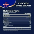 thumbnail image 2 of Swanson Chicken Bone Broth, 32 oz., 3 pk., 2 of 9
