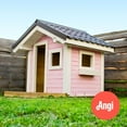 thumbnail image 1 of Angi Playhouse Assembly, 1 of 3
