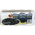 thumbnail image 1 of Goya Black Beans 15.5 oz., 8 ct., 1 of 6