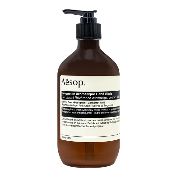 Aesop Reverence Aromatique Hand Wash, 16.9 fl. oz.
