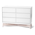 thumbnail image 1 of Little Seeds Pala 6-Drawer Dresser, Choose Color, 1 of 9