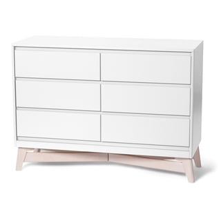 6 drawer dresser