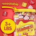thumbnail image 12 of Starburst Original Fruity Chewy Candy, 54 oz., 12 of 16