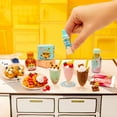 thumbnail image 4 of MGA's Miniverse Café & Diner Food, 6 Pk., 4 of 5