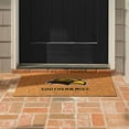 thumbnail image 5 of Logo Brands Southern Mississippi Golden Eagles Doormat, 5 of 5