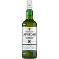 thumbnail image 1 of Laphroaig 10 Year Old Islay Single Malt Scotch Whisky, 750 ml, 1 of 8