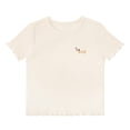 thumbnail image 4 of Member's Mark Toddler Girl 2-Pice Pant Set, 4 of 8