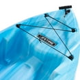 thumbnail image 21 of Lifetime Envoy 126" Tandem Sit-On-Top Kayak, Paddles Included, 21 of 25