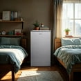 thumbnail image 3 of Frigidaire Compact Refrigerator, 3.2 Cu. Ft. Assorted Colors, 3 of 10