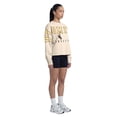 thumbnail image 2 of Champion NCAA Women's Fleece Pullover, 2 of 6