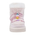 thumbnail image 7 of Carter's Toddler Girl Sherpa Boot, 7 of 8