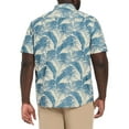 thumbnail image 2 of Hurley Men's Patio Printed Woven Shirt, 2 of 8