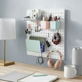 thumbnail image 5 of Member's Mark Pegboard Organizer, 12-Piece Set, 5 of 5