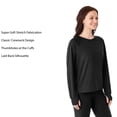 thumbnail image 8 of Member's Mark Women's Favorite Soft Top, 8 of 8