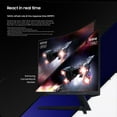 thumbnail image 14 of SAMSUNG 32" Odyssey G55C Curved Display, QHD, Gaming Monitor, 14 of 17