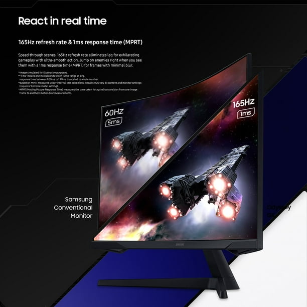 SAMSUNG 32