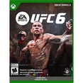 thumbnail image 1 of EA Sports UFC 6 - Xbox Series X, 1 of 5