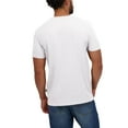 thumbnail image 2 of Lucky Brand Men's Short Sleeve Jersey T-Shirt, 2 of 12