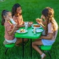 thumbnail image 11 of Lifetime Children's Picnic Table, 11 of 15