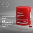 thumbnail image 6 of Humann SuperBeets Heart Chews, Pomegranate Berry 90 ct., 6 of 13