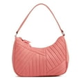thumbnail image 1 of Vera Bradley Frannie Crescent Crossbody, 1 of 3