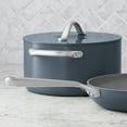 thumbnail image 17 of Member's Mark 11-Piece Modern Ceramic Cookware Set, 17 of 20
