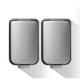 thumbnail image 11 of Tramontina Space-Saving 2-Pack 2-Gallon Step Cans, 11 of 12