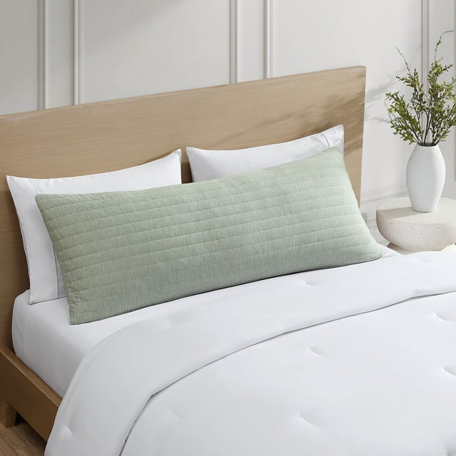 Member's Mark Cooling Body Pillow, 20"x54"