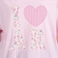 thumbnail image 4 of State of Mine Women's I Heart State T-Shirt, 4 of 5
