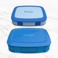 thumbnail image 2 of One Bentgo Fresh and One Bentgo Kids Lunch Box, Choose Color, 2 of 9