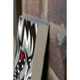 thumbnail image 4 of NCAA 8" x 60" Reversible Porch Greeter Sign, 4 of 5