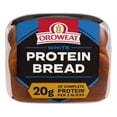 thumbnail image 7 of Oroweat Protein White Bread, 24 oz., 7 of 8