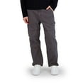 thumbnail image 1 of Aeropostale Men's Carpenter Pant, 1 of 11