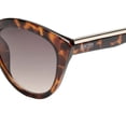 thumbnail image 4 of Kenneth Cole KC1373 Cateye Sunglasses, 4 of 4
