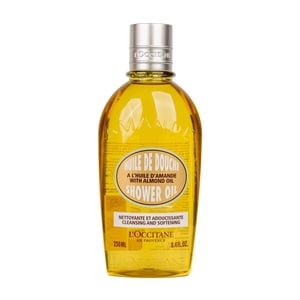 L'Occitane Almond Shower Oil