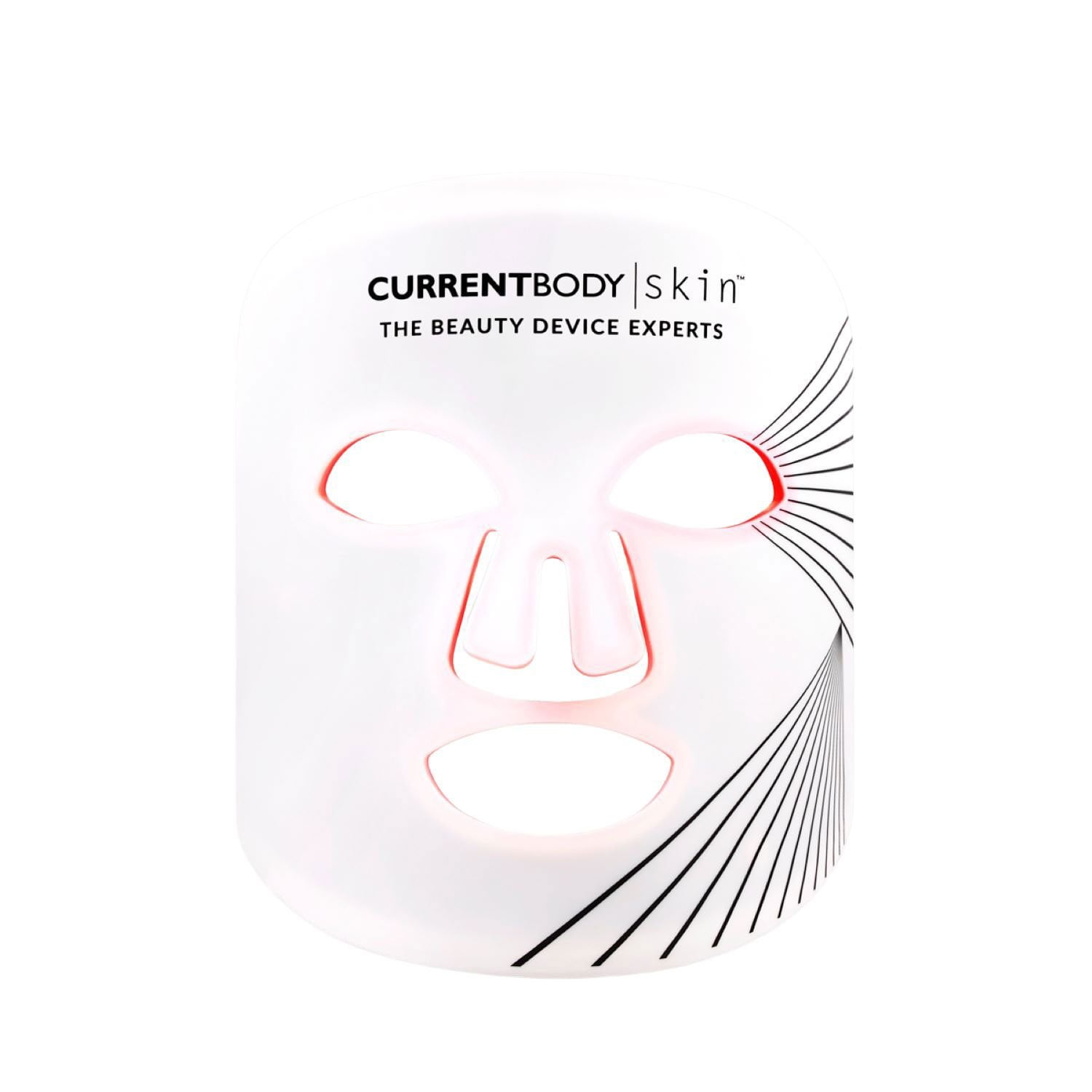 CurrentBody Skin LED Light Therapy Face Mask - Samsclub.com