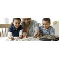 thumbnail image 2 of YouTheFan NFL 500 pc. Barnyard Fans Puzzle, 2 of 3