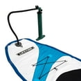thumbnail image 10 of Lifetime Vista 110 Inflatable Stand-Up Paddleboard, 10 of 25
