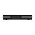 thumbnail image 10 of Fugoo Outdoor Projector & Soundbar Bundle with Tripod & 120" Foldable Screen, 10 of 13