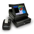 thumbnail image 2 of Royal TS1200MW - 12" Touch Screen Cash Register, 2 of 4