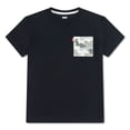 thumbnail image 4 of Levi's Big Boys Relaxed Fit Pocket Tee, 4 of 6