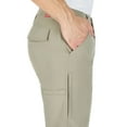 thumbnail image 5 of Coleman Men's Hybrid Hiking Pant, 5 of 9