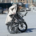 thumbnail image 15 of Jetson Universe Electric Cruiser Bike, 15 of 15