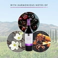 thumbnail image 2 of Member's Mark Napa Valley Cabernet Sauvignon, 750 ml, 2 of 6