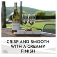 thumbnail image 3 of William Hill Estate North Coast Chardonnay, 750 ml, 3 of 6