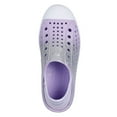 thumbnail image 4 of Skechers Toddler Girls Foamies Molded Slip-On Shoe, 4 of 6
