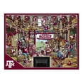 thumbnail image 3 of YouTheFan NCAA Barnyard Fans 500pc Puzzle, 3 of 3
