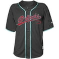 thumbnail image 1 of MLB Adult Button Down Jersey, 1 of 4